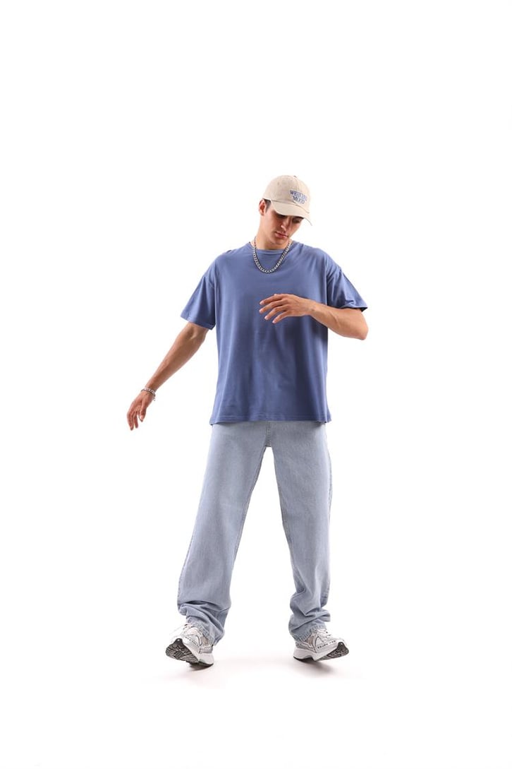 Basic Hardal Regular Tshirt