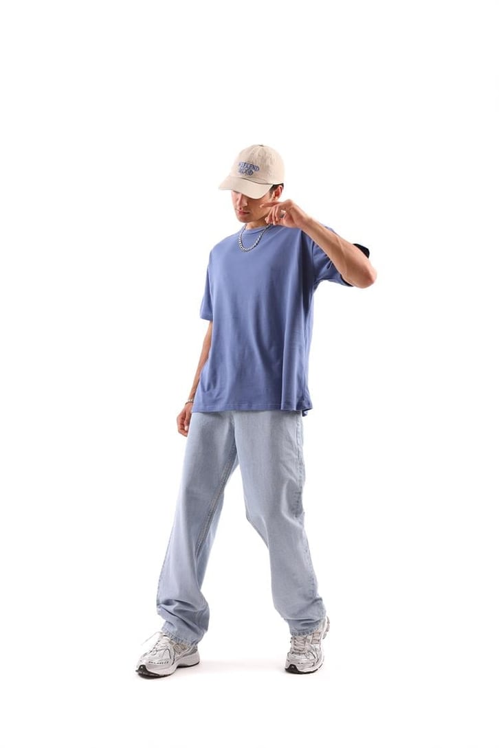 Basic Hardal Regular Tshirt