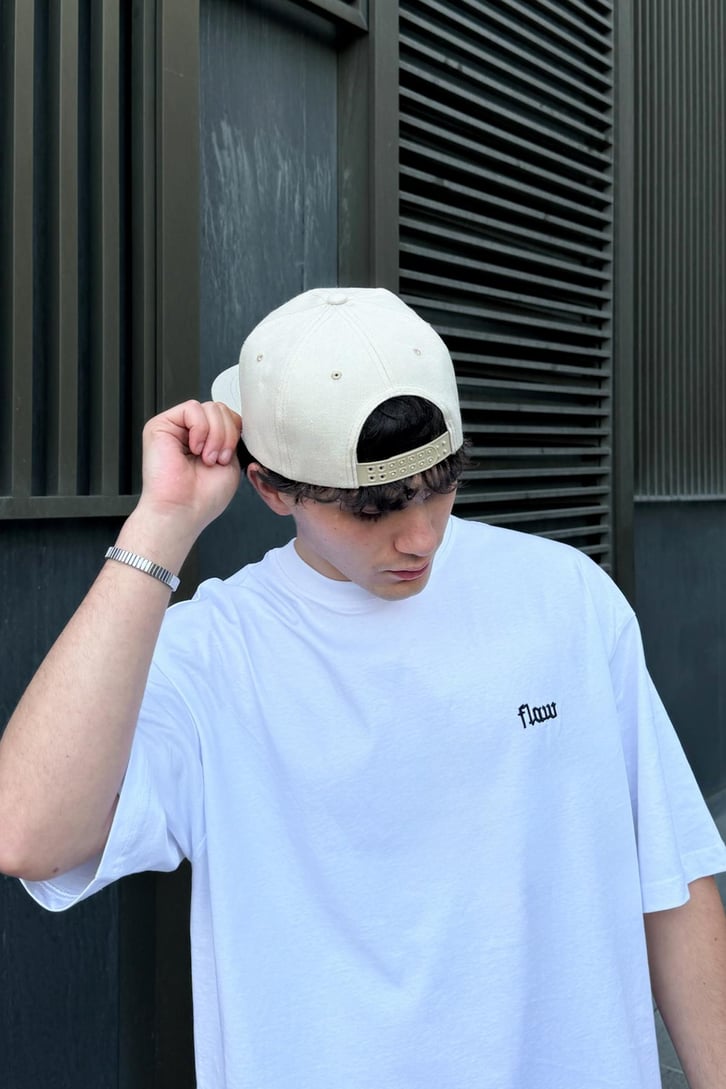 Basic Hip Hop Şapka