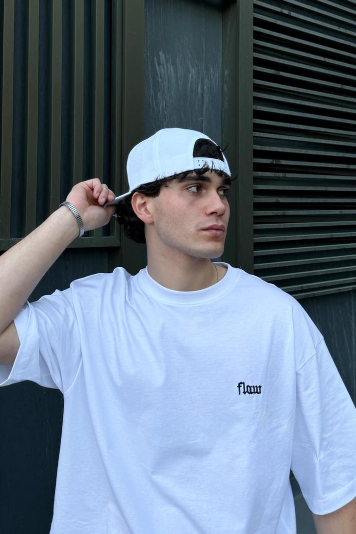 Basic Hip Hop Şapka