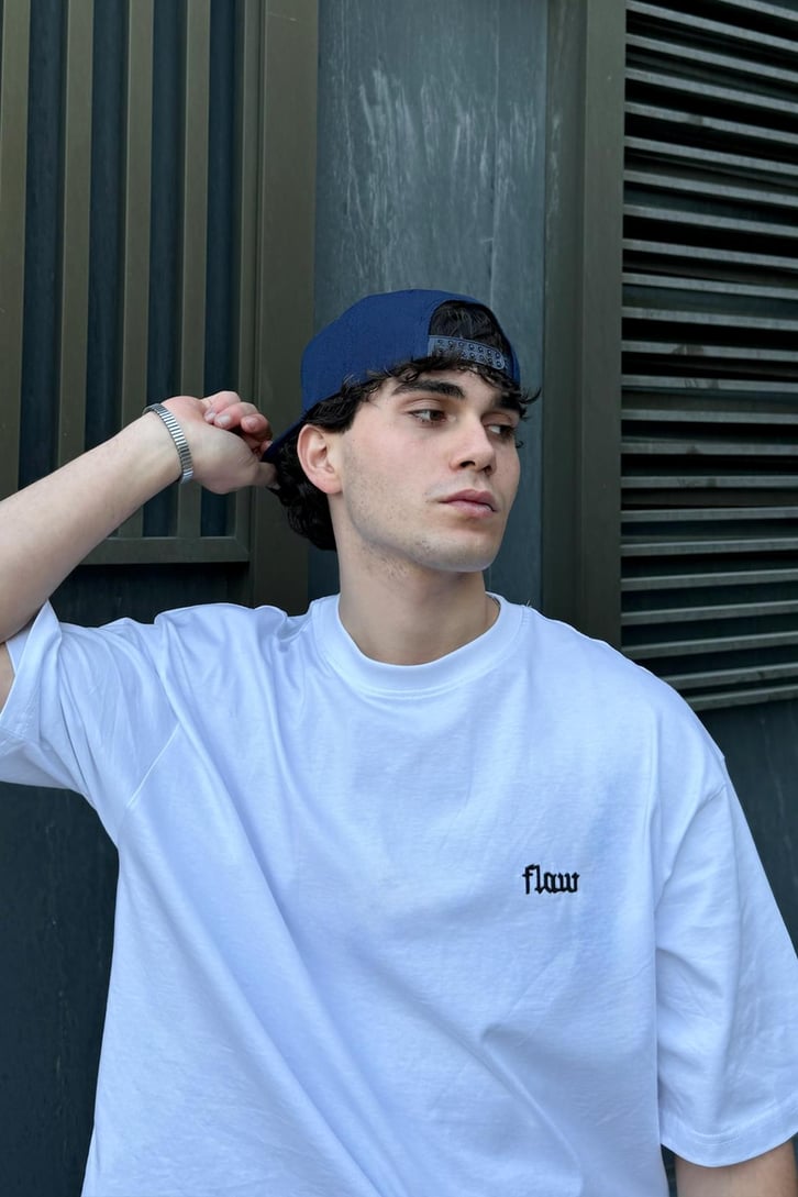 Basic Hip Hop Şapka