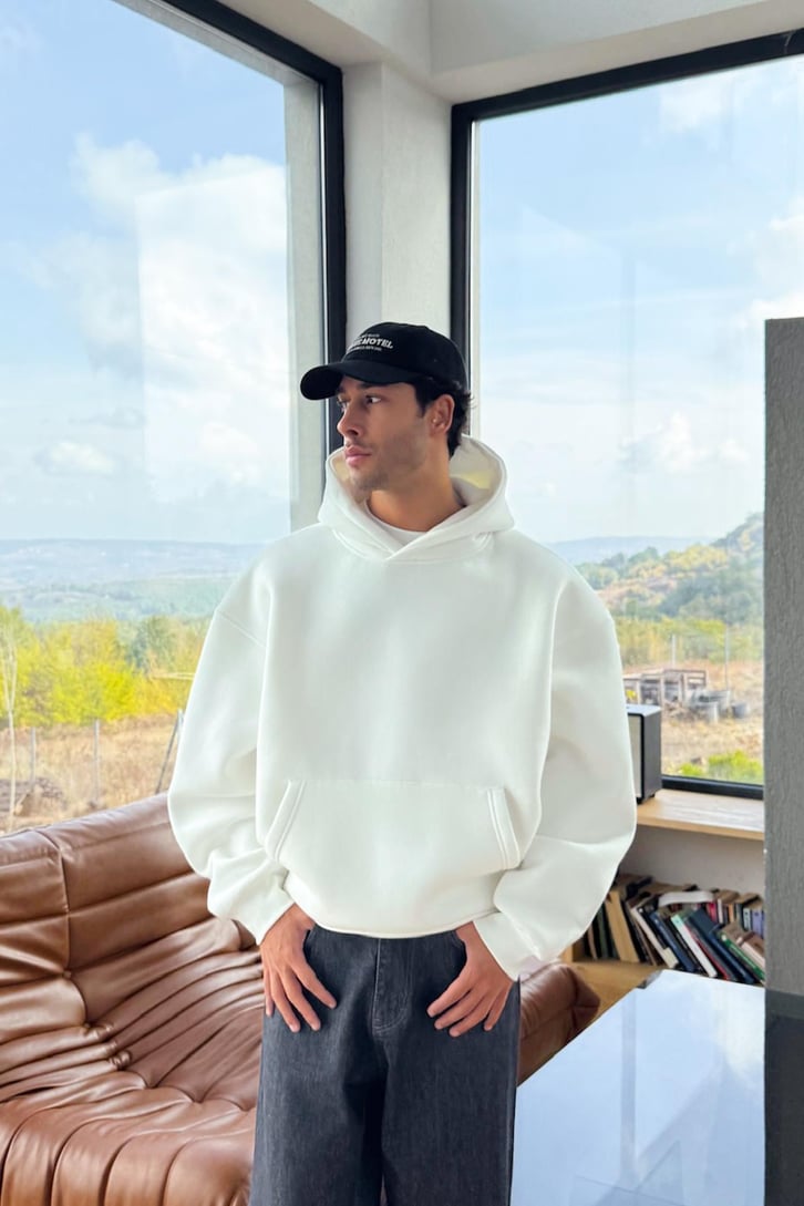 Basic Hoodie