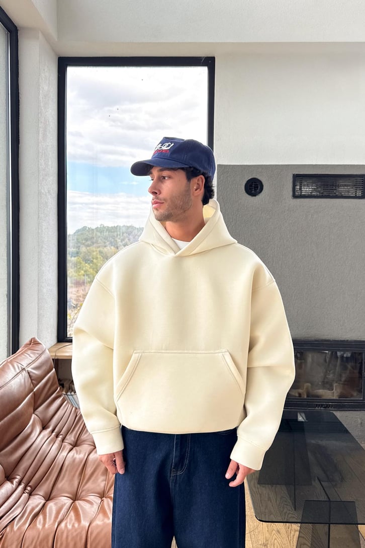 Basic Hoodie