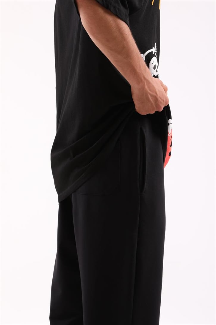 Basic Jogger Eşofman Altı
