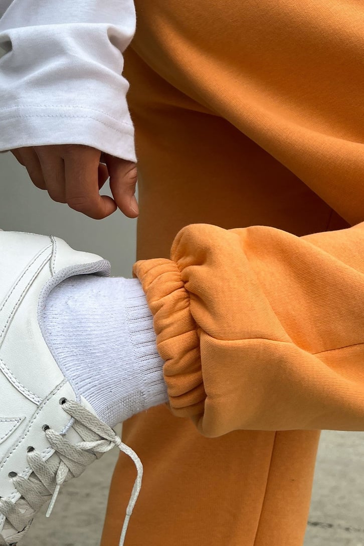 Basic Jogger Eşofman Altı