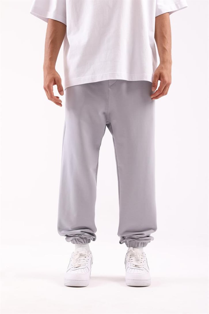 Basic Jogger Eşofman Altı