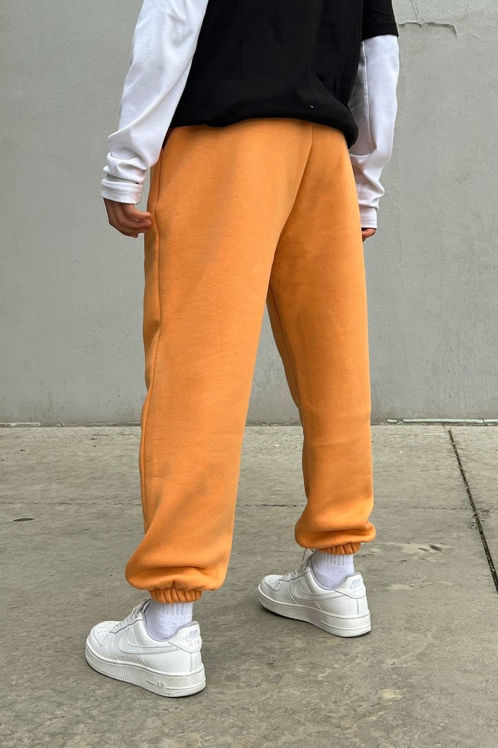 Basic Jogger Eşofman Altı