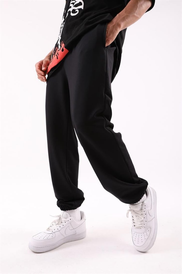 Basic Jogger Eşofman Altı