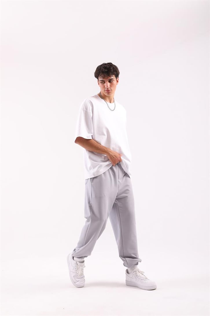 Basic Jogger Eşofman Altı
