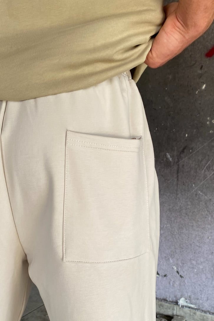 Basic Jogger Eşofman Altı