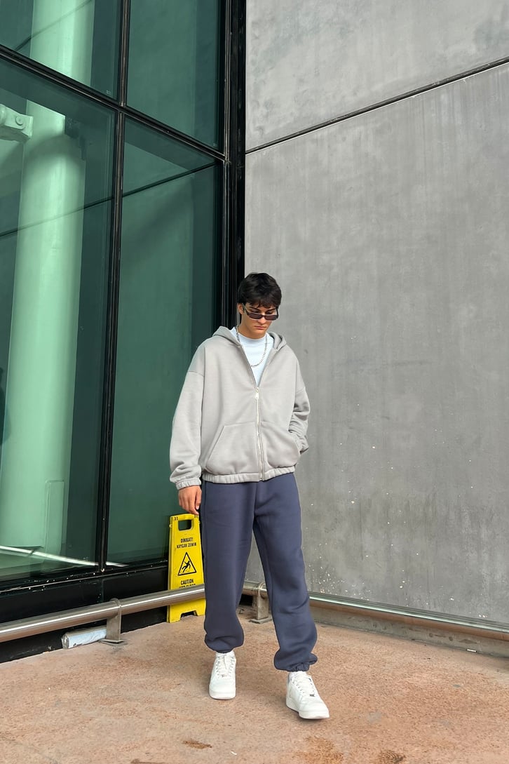 Basic Jogger Eşofman Altı