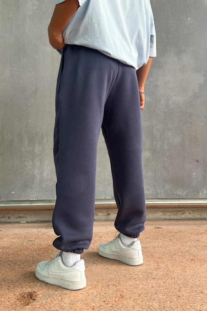 Basic Jogger Eşofman Altı