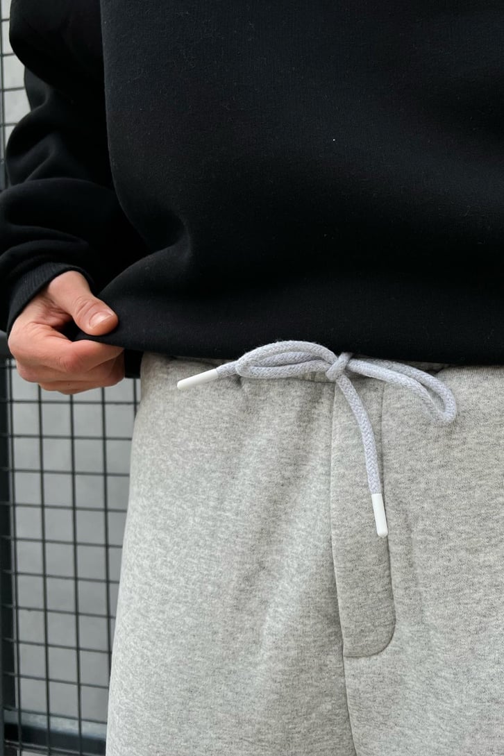 Basic Jogger Eşofman Altı