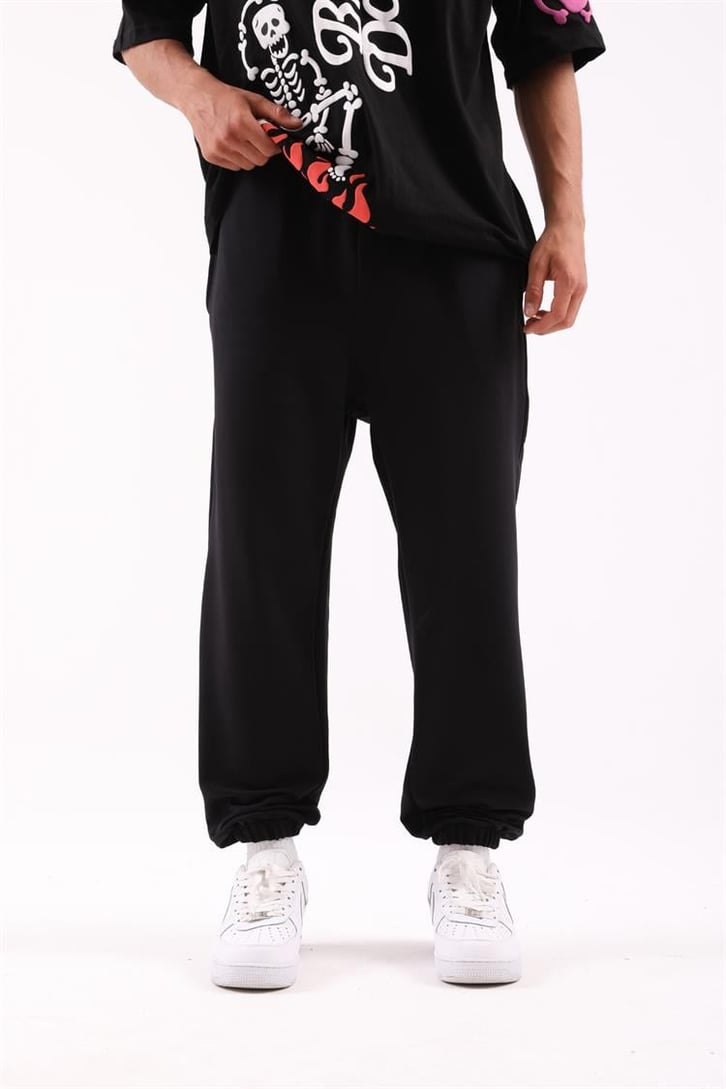 Basic Jogger Eşofman Altı