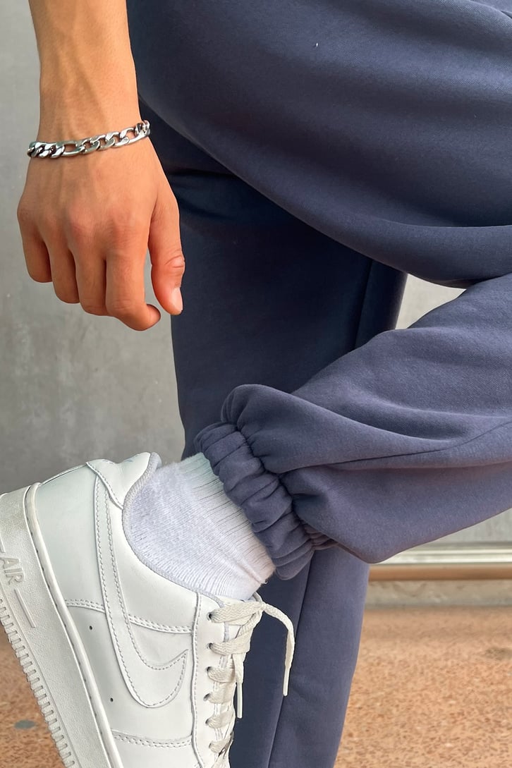 Basic Jogger Eşofman Altı