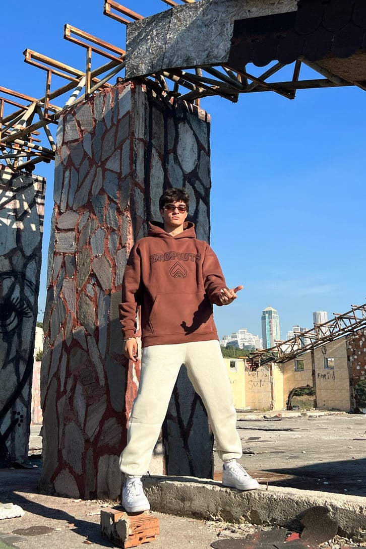 Basic Jogger Eşofman Altı