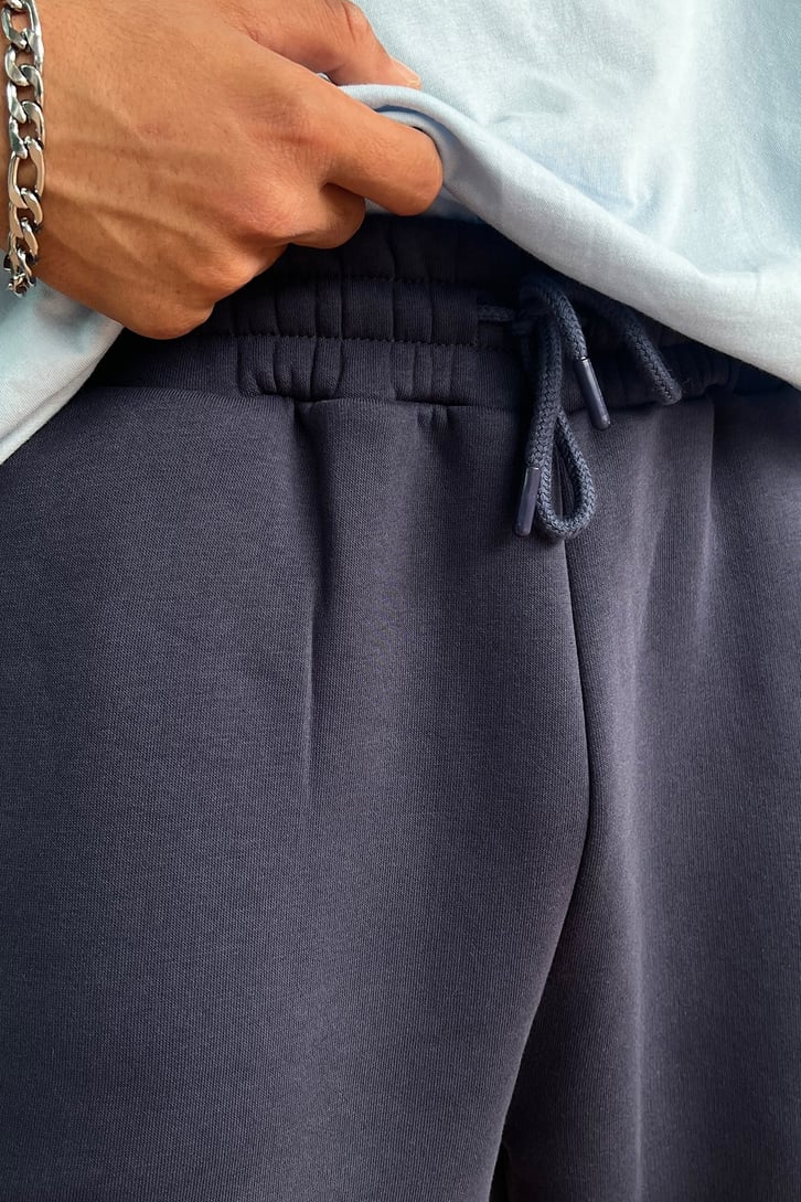 Basic Jogger Eşofman Altı
