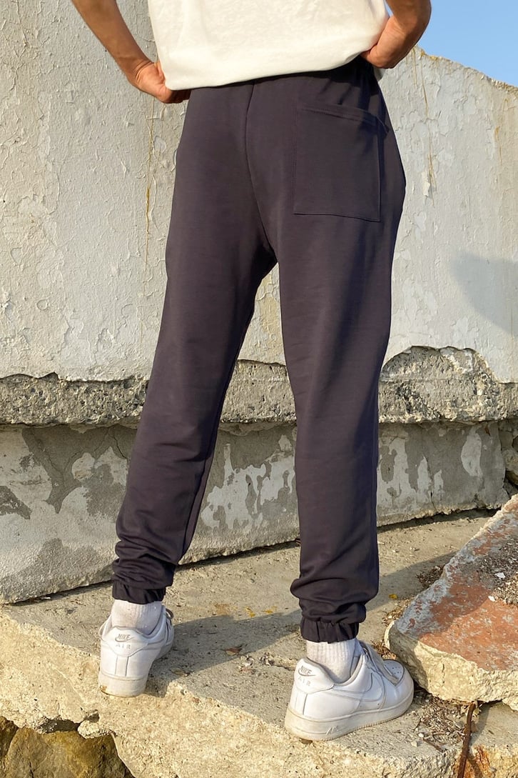 Basic Jogger Eşofman Altı
