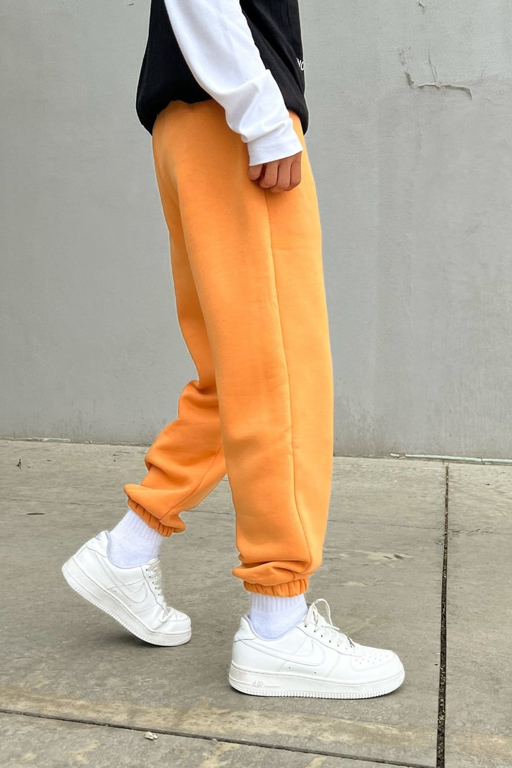 Basic Jogger Eşofman Altı