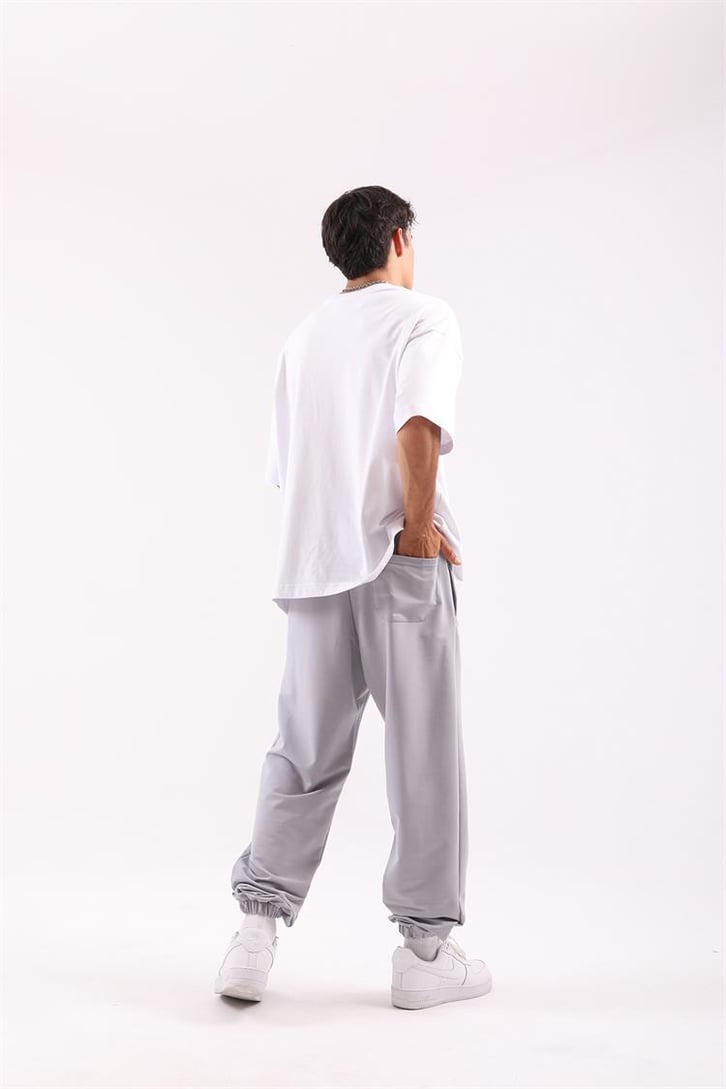 Basic Jogger Eşofman Altı