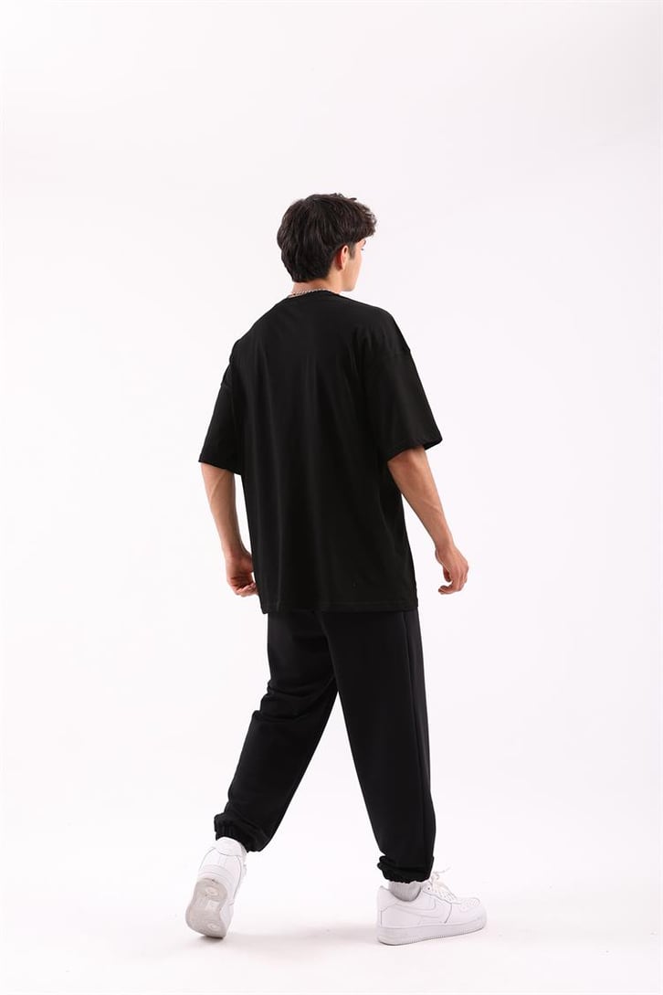 Basic Jogger Eşofman Altı
