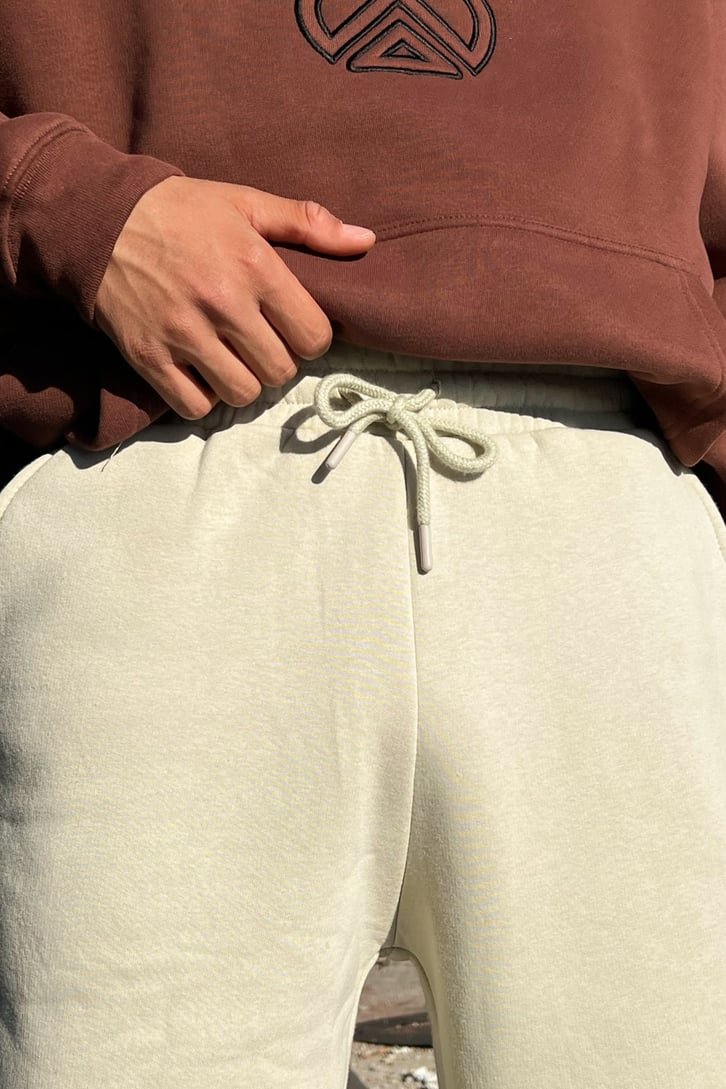 Basic Jogger Eşofman Altı