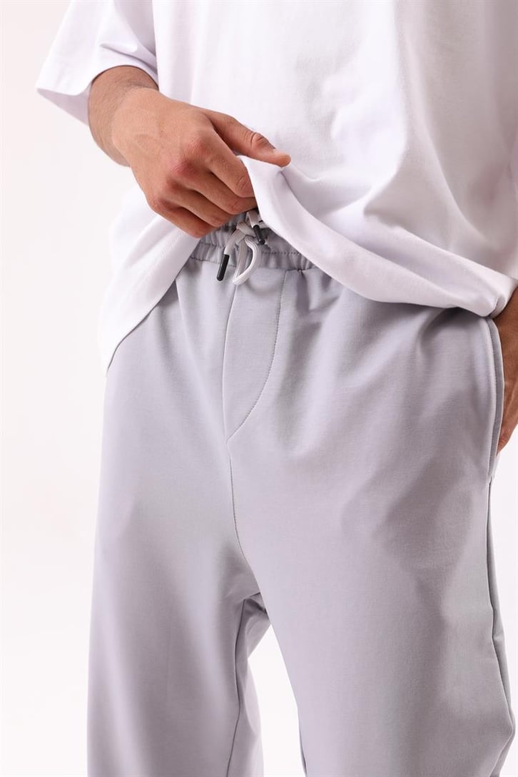 Basic Jogger Eşofman Altı