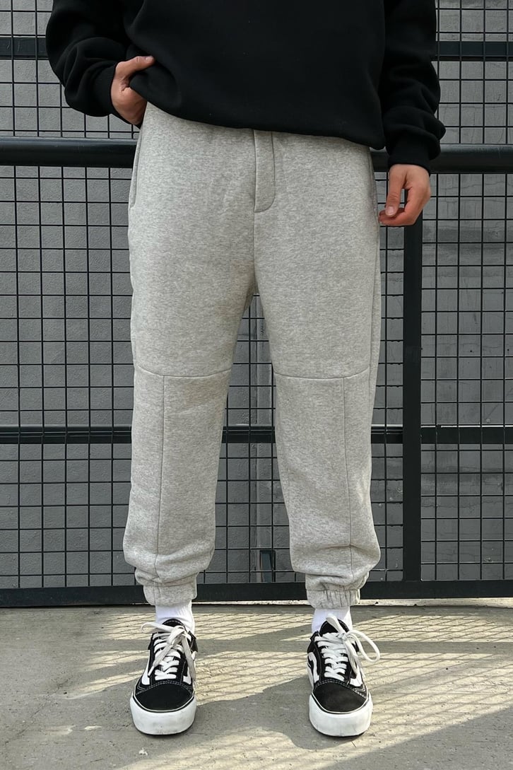 Basic Jogger Eşofman Altı