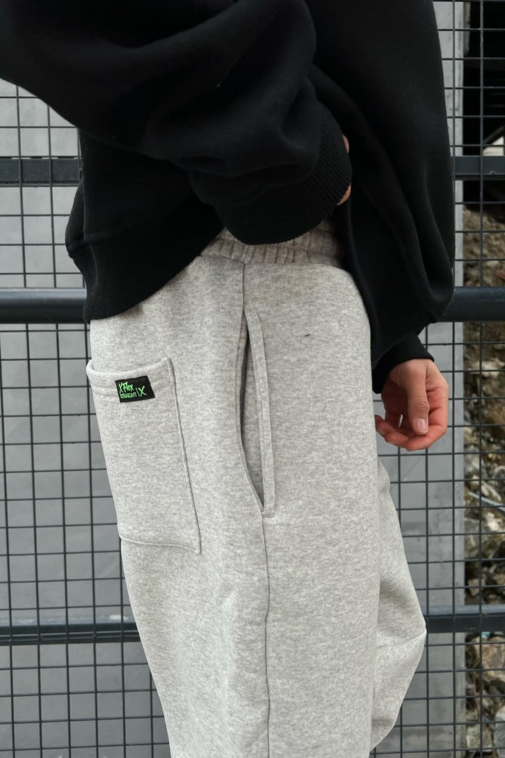 Basic Jogger Eşofman Altı