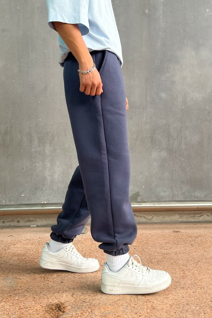 Basic Jogger Eşofman Altı