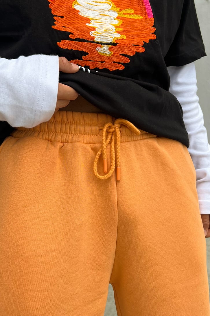 Basic Jogger Eşofman Altı