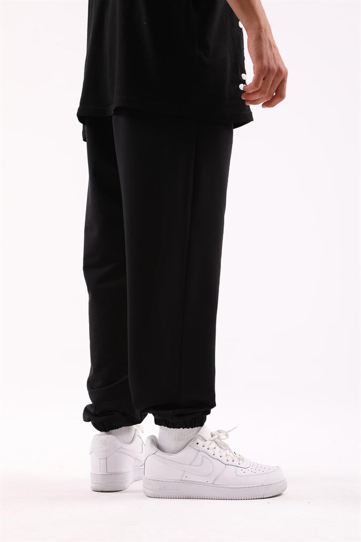 Basic Jogger Eşofman Altı