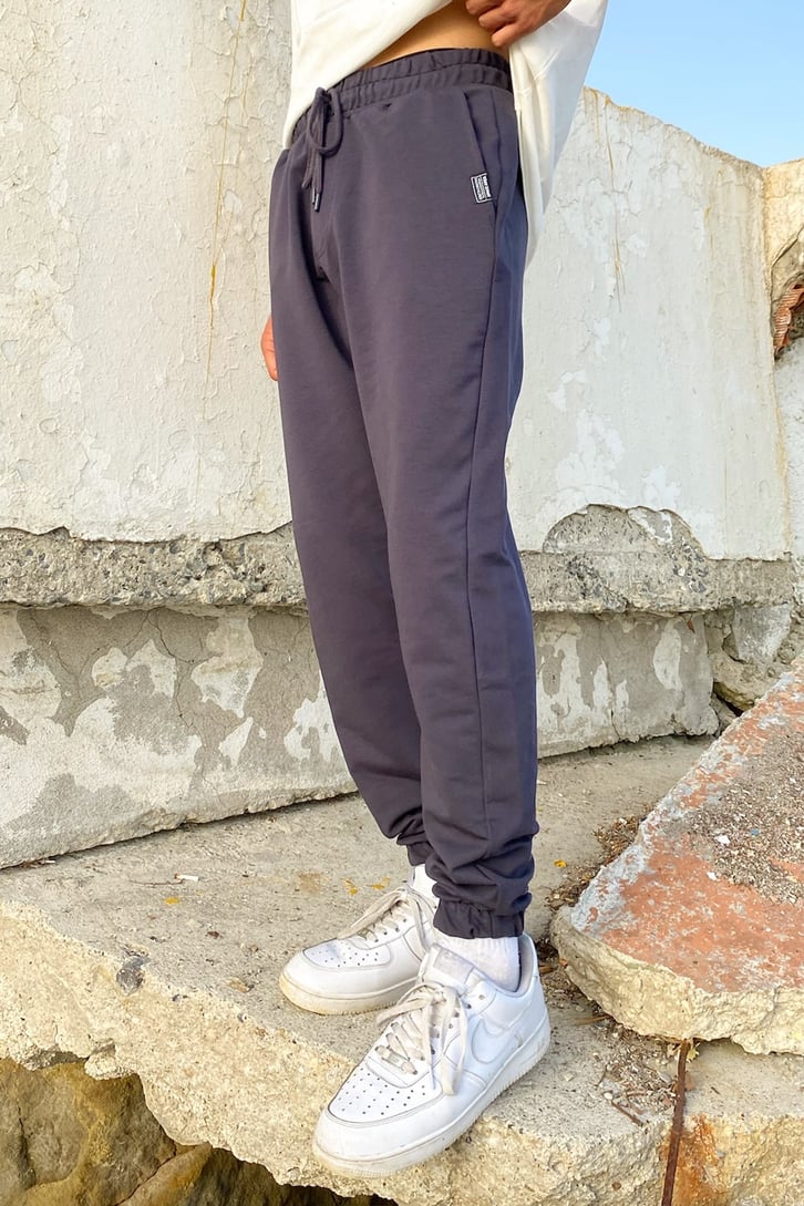 Basic Jogger Eşofman Altı