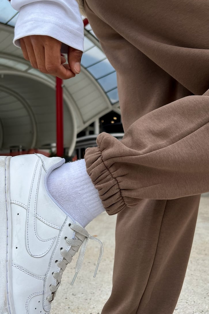 Basic Jogger Eşofman Altı