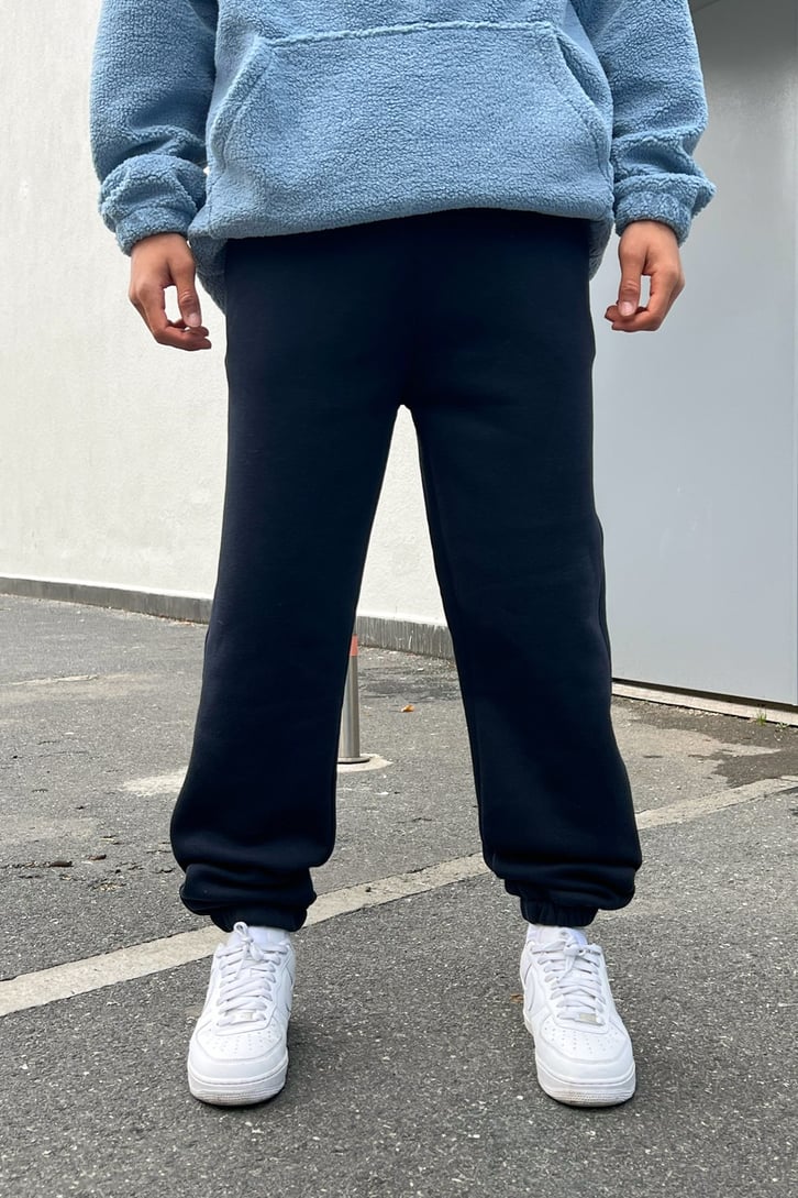 Basic Jogger Fit Eşofman Altı