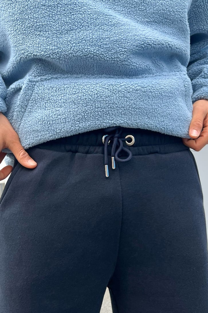 Basic Jogger Fit Eşofman Altı