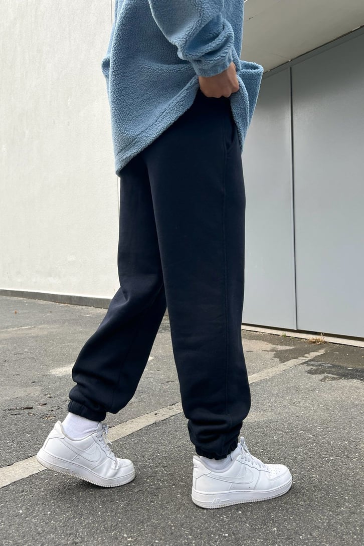 Basic Jogger Fit Eşofman Altı