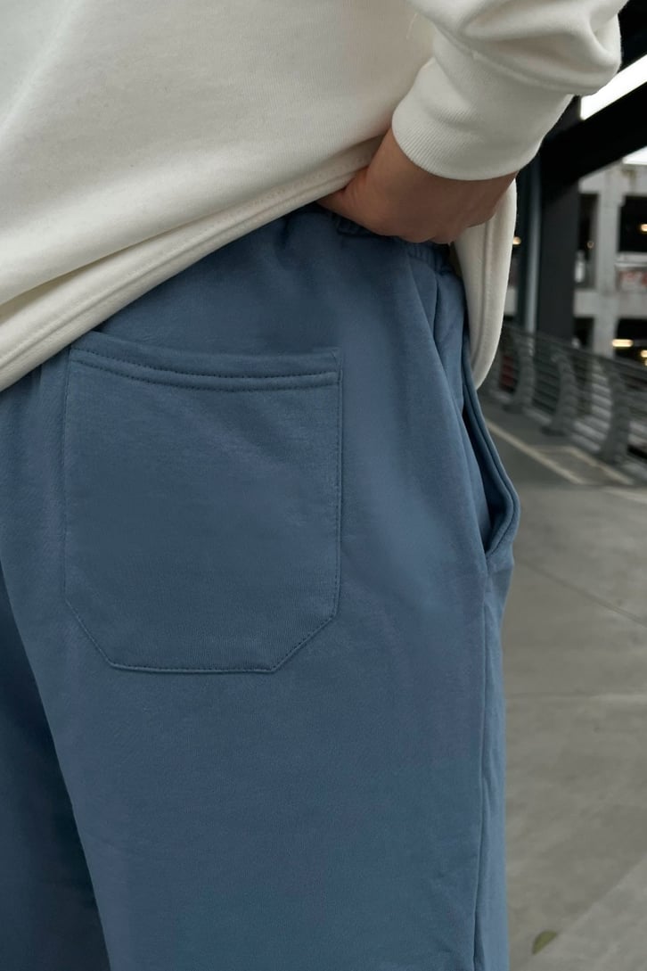 Basic Jogger Fit Eşofman Altı