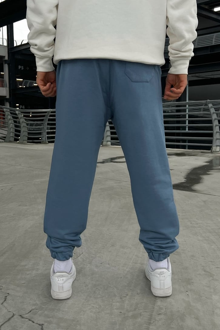 Basic Jogger Fit Eşofman Altı