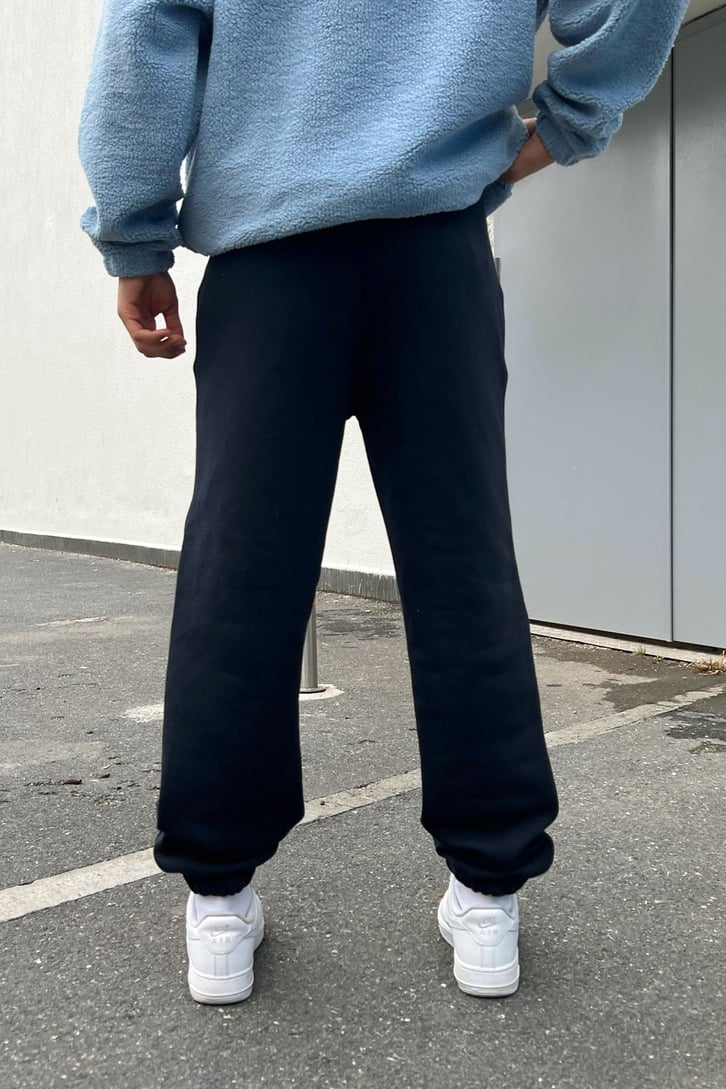 Basic Jogger Fit Eşofman Altı