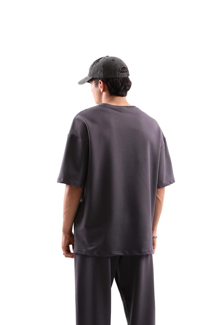 Basic Jogger Fit Eşofman Takımı