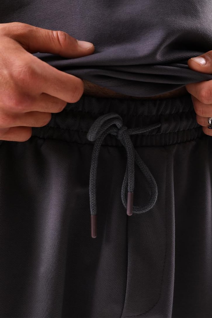 Basic Jogger Fit Eşofman Takımı