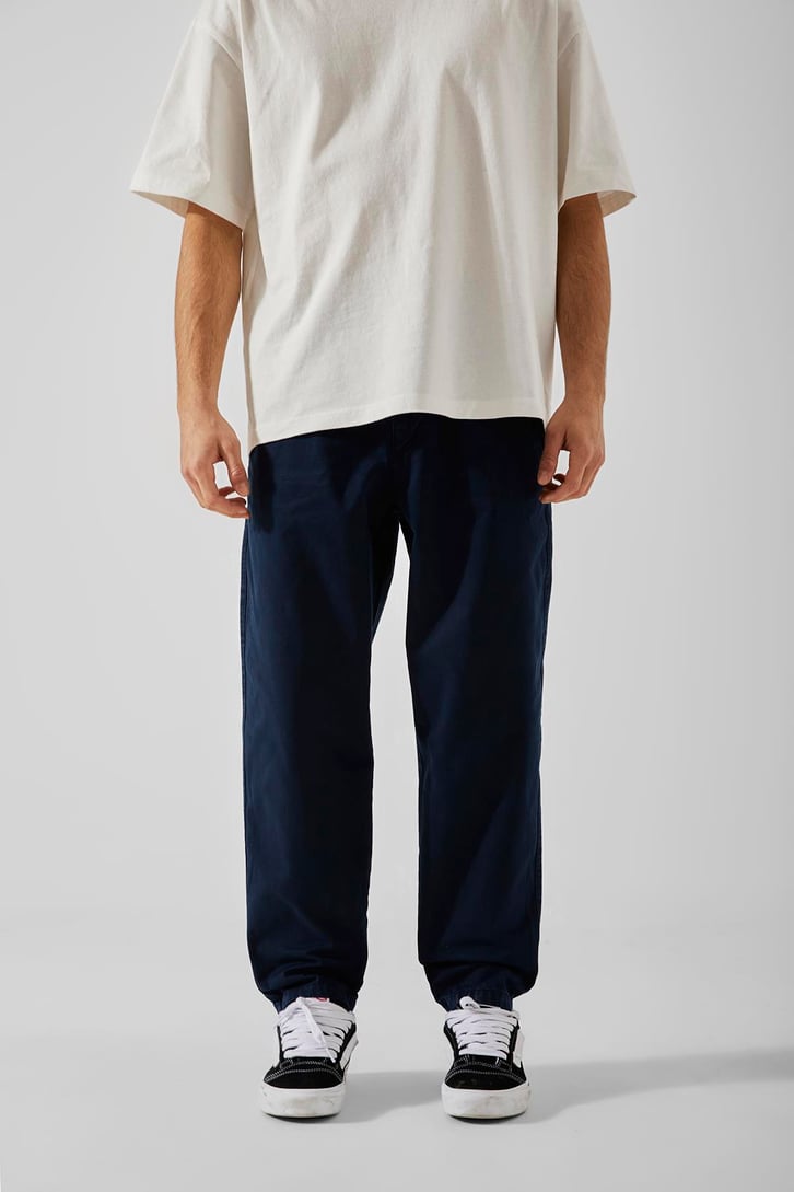 Basic Lacivet Mom Fit Jean