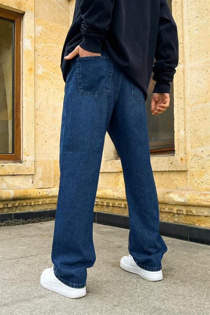 Basic Mavi Regular Fit Jean