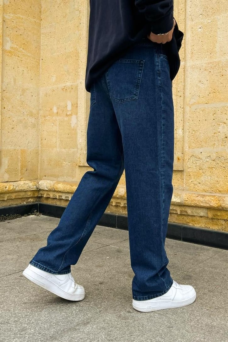Basic Mavi Regular Fit Jean