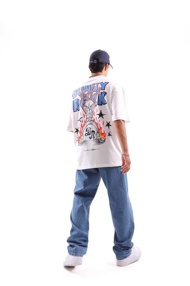 Basic Mavi Regular Fit Jean