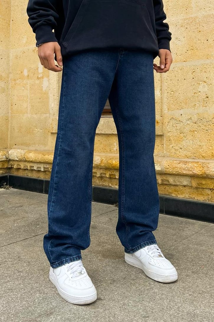 Basic Mavi Regular Fit Jean