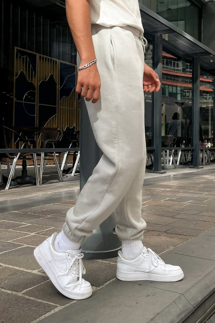 Basic Outfit Eşofman Takımı