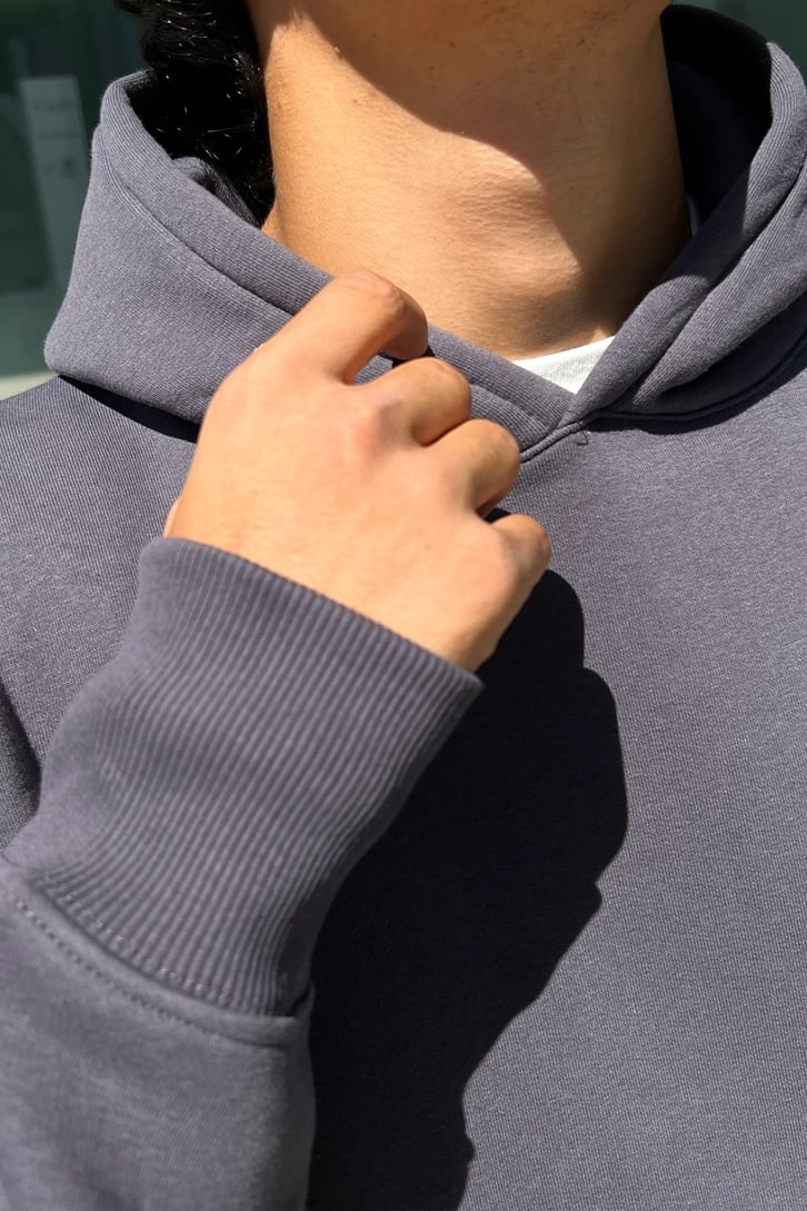 Basic Outfit Eşofman Takımı