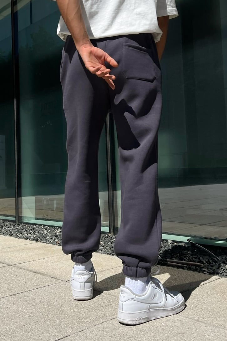 Basic Outfit Eşofman Takımı